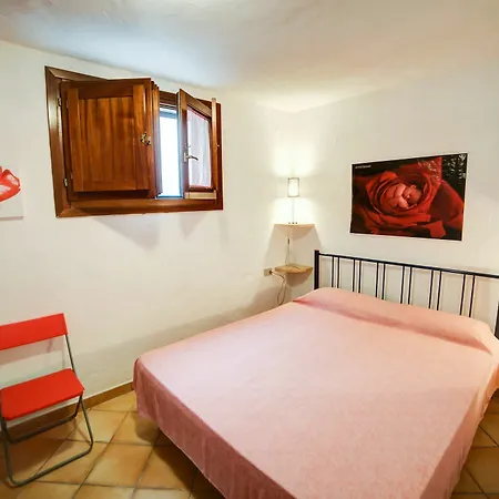 Apartment Delia San Teodoro (Sardinia)