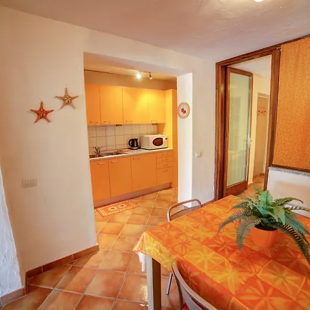 Apartment Delia