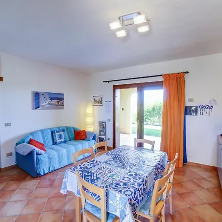 Delia Apartment San Teodoro (Sardinia)