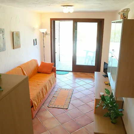 Delia Apartment San Teodoro (Sardinia)