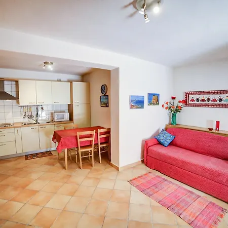 Apartment Delia San Teodoro (Sardinia)