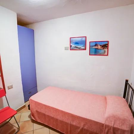 Delia Apartment San Teodoro (Sardinia)