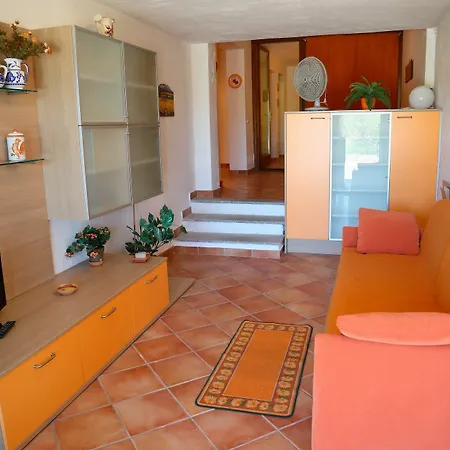 Apartment Delia