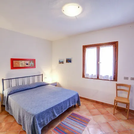 Apartment Delia
