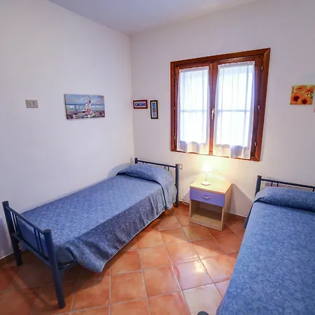 Apartment Delia San Teodoro (Sardinia)