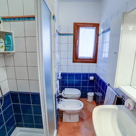 Delia Apartment San Teodoro (Sardinia)