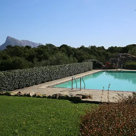 Delia San Teodoro (Sardinia)