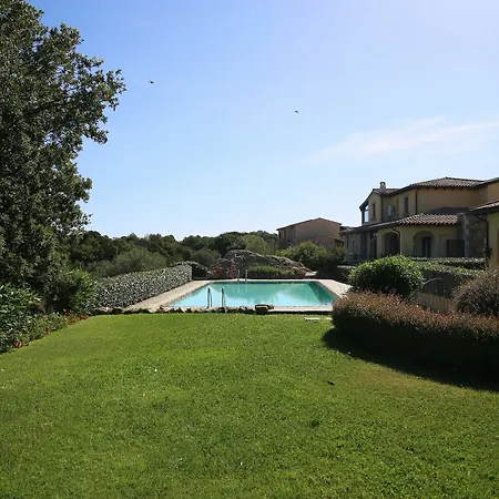 Delia Apartment San Teodoro (Sardinia)