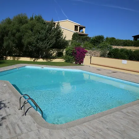 Delia * San Teodoro (Sardinia)