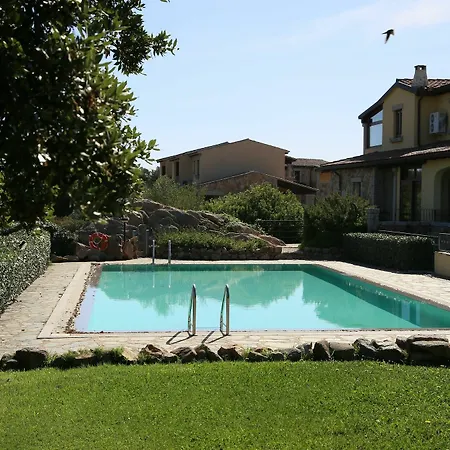 Apartment Delia San Teodoro (Sardinia)